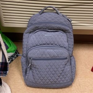 Vera Bradley Backpack - Like New